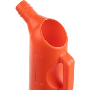 Produktbild für Ölkanne HP-Autozubehör aus Kunststoff, 0,5 Liter