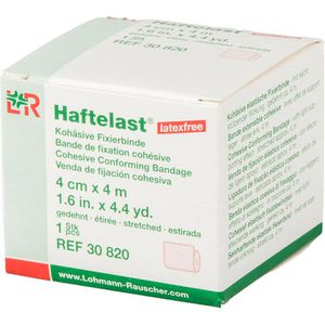 Produktbild für Fixierbinden Lohmann&amp;Rauscher Haftelast latexfrei