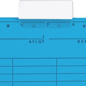 Produktbild für Hängehefter Falken 11287885, UniReg, A4