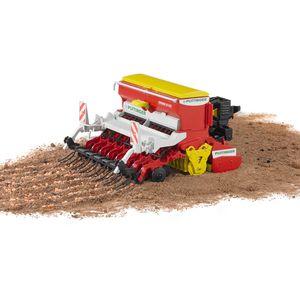 Produktbild für Landwirtschaftsfahrzeug bruder Pöttinger Vitasem