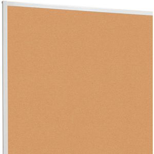 Produktbild für Moderationstafel Maul MAULstandard 63635, mit Standfüßen