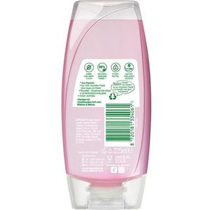 Produktbild für Duschgel duschdas Wildrose &amp; Melisse