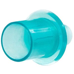 Alkoholtester-Mundstück ACE-Instruments Rückatemsperre