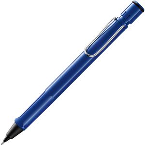 Produktbild für Druckbleistift Lamy safari 114, blau, Kunststoff