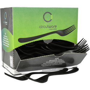 Produktbild für Menügabel Papstar 96526, 19 cm
