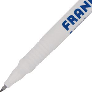Produktbild für Whiteboardmarker Franken Z1904 FineMarker, schwarz