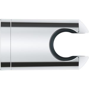 Produktbild für Duschkopfhalterung GROHE Vitalio Universal 27958001, verchromt