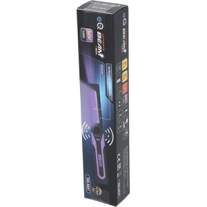 Produktbild für UV-Taschenlampe KS-Tools 150.4641, mit LED, 16 cm