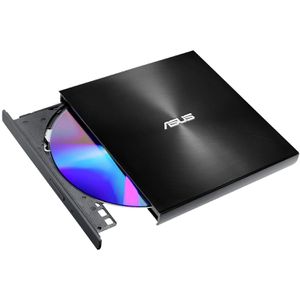 Brenner Asus ZenDrive U8M SDRW-08U8M-U, DVD-Laufwerk