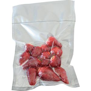 Produktbild für Vakuumierbeutel Caso 1237, Folienset, 6-teilig