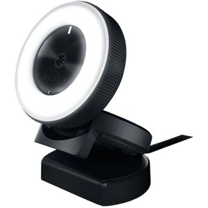 Webcam Razer Kiyo, RZ19-02320100-R3M1