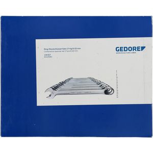 Produktbild für Maulschlüssel GEDORE 1 B-017, 6012680