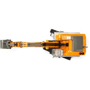 Produktbild für Baustellenfahrzeug siku Liebherr R980 SME Bagger