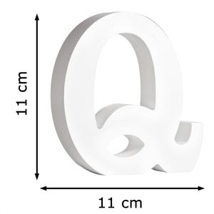 Produktbild für Schriftzug Rayher 62668000, aus Holz, Aufsteller