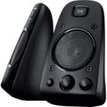 Zusatzbild Lautsprecher Logitech Z623, schwarz