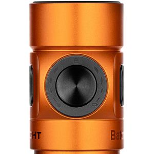 Produktbild für Taschenlampe Olight Baton 4 Pro, LED, aufladbar