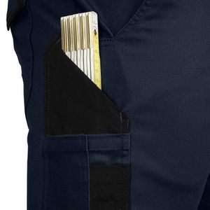 Produktbild für Arbeitshose Leibwächter Flex-Line Herren