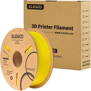 Produktbild für Filament Elegoo PLA, gelb