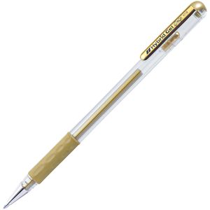 Gelschreiber Pentel Hybrid Gel Grip, K118-X