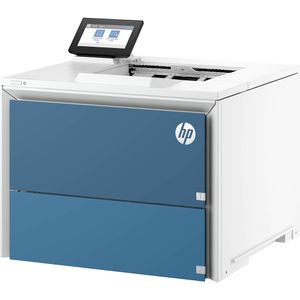 Produktbild für Laserdrucker HP LaserJet Enterprise 6501dn, s/w