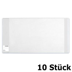 Buchumschlag Herma Basic, 14285, 28,5 x 54 cm