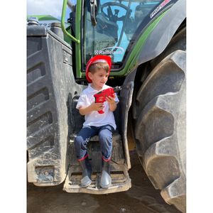 Produktbild für Kinderwerkzeug KS-Tools 100204