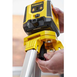 Produktbild für Rotationslaser Stanley DIY STHT77616-0, 1 Lotpunkt