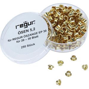 Ösen Regur 4,2 für Ösenzange EP 30