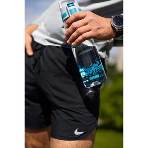 Produktbild für Trinkflasche SIGG Total Clear ONE MyPlanet Aqua