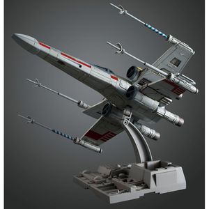Produktbild für Modellbausatz Bandai 01200 X-Wing Starfighter