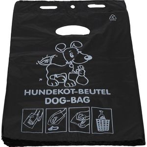 Hundekotbeutel Deiss 55810