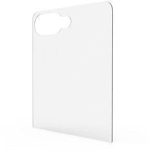 Produktbild für Displayschutzfolie Hama Clear Protect, 9H