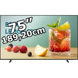 Digital-Signage Samsung BE75FX-H, 74,5 Zoll
