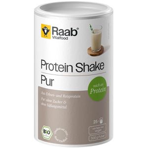 Proteinpulver