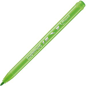 Produktbild für Filzstifte Maped Color Peps Jungle 2.0, 845902