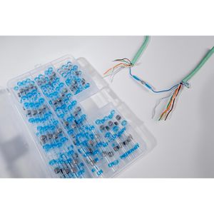 Produktbild für Lötverbinder BrüderMannesmann M 13065