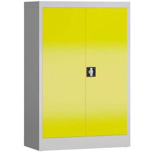 Produktbild für Aktenschrank ClassiX X-530296, aus Metall