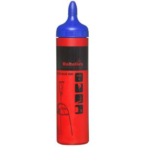 Produktbild für Schlagschnurkreide Hultafors 652633, wasserfest