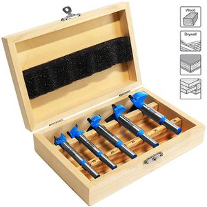 Forstnerbohrer S&R 216812005, Holzbohrer