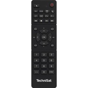 Produktbild für Radio TechniSat Digitradio 3 DAB+