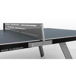 Produktbild für Tischtennisplatte Sponeta S6-80 e, 10 mm Platte, Outdoor
