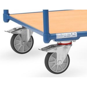 Produktbild für Transportwagen Fetra Magazinwagen, 1203