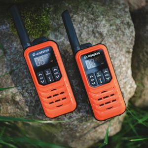 Produktbild für Funkgerät Albrecht Tectalk Float 2 lizenzfrei