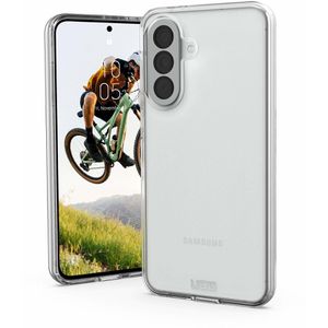 Produktbild für Handyhülle UAG Scout Case, transparent
