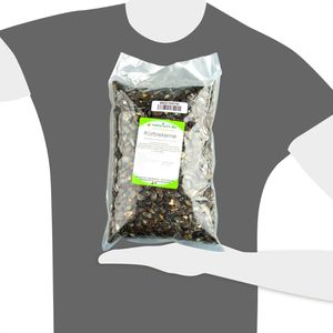 Produktbild für Kürbiskerne Naturix24 naturbelassen, schalenlos