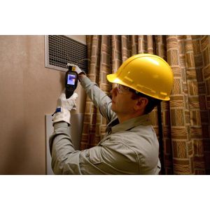 Produktbild für Wärmebildkamera FLIR 87505-0505, TG268, App-fähig
