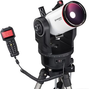 Produktbild für Teleskop Bresser Messier MCX-127 EQ/AZ GoTo, Set