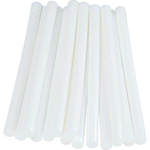 Produktbild für Heißklebesticks Rapid Keramik, weiß