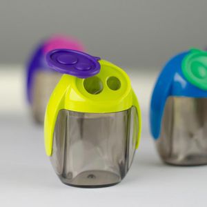 Produktbild für Spitzer Kores SP35828 MIGOO, farbig sortiert
