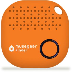 Bluetooth-Tracker Musegear Finder 2, für iOS & Android